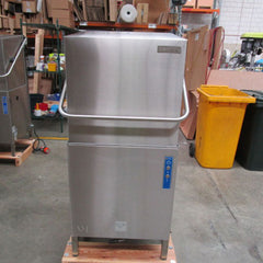 Wexiodisk WD-PRM7 - Passthrough Pre-rinse Washer WD-PRM-7-WM - Warehouse Clearance