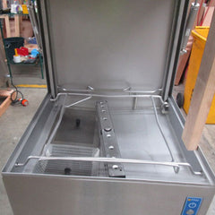 Wexiodisk WD-PRM7 - Passthrough Pre-rinse Washer WD-PRM-7-WM - Warehouse Clearance