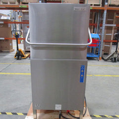 Wexiodisk WD-PRM7 - Passthrough Pre-rinse Washer WD-PRM-7-WM - Warehouse Clearance