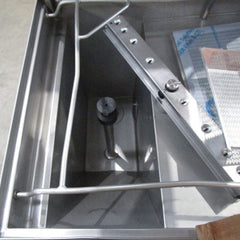 Wexiodisk WD-PRM7 - Passthrough Pre-rinse Washer WD-PRM-7-WM - Warehouse Clearance