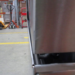 Wexiodisk WD-PRM7 - Passthrough Pre-rinse Washer WD-PRM-7-WM - Warehouse Clearance