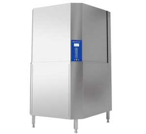 Wexiodisk WD-90DUO - Efficient Combi Dishwasher