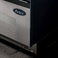 Atosa Upright Square Cake Showcase 1500 Mm