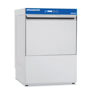 Washmaster Underbench Commercial  Dishwasher WM50U