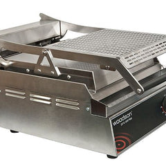 Woodson Pro Series Contact Grill W.GPC350