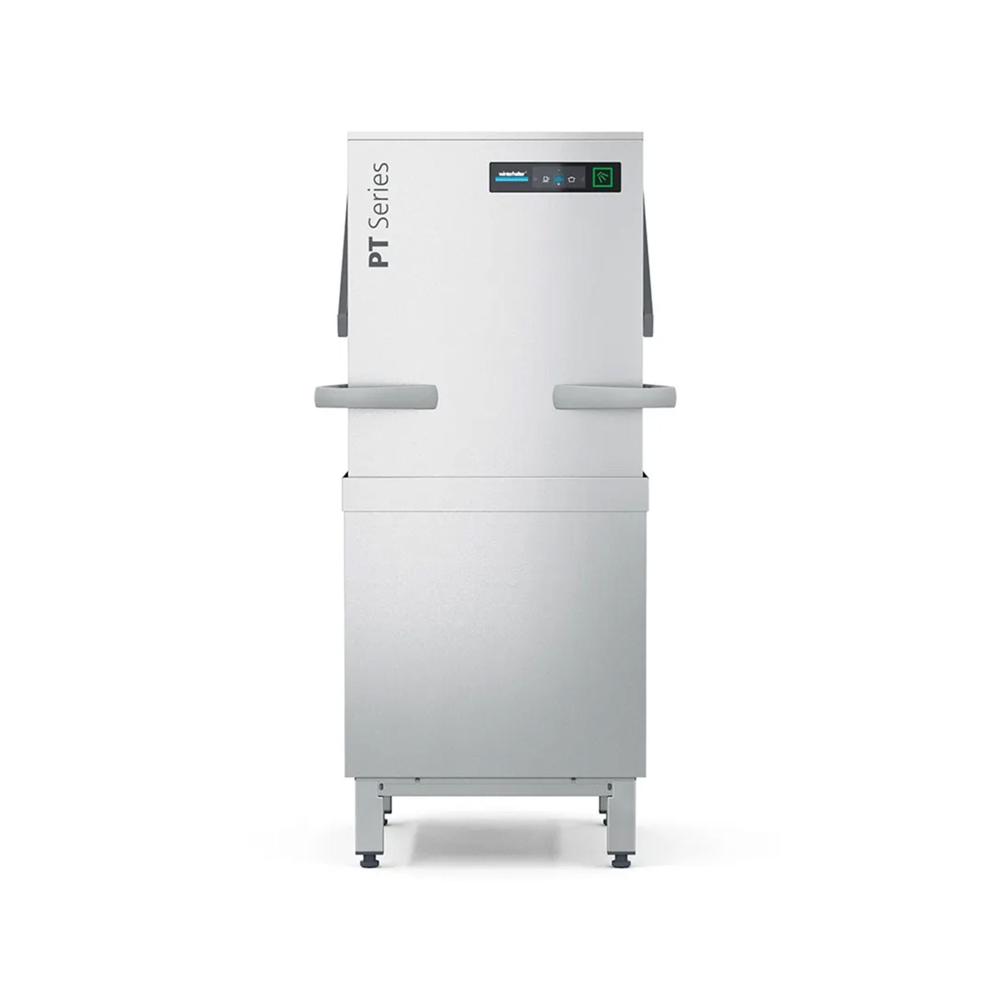 Winterhalter PT-XL Extra Large pass through Dishwasher