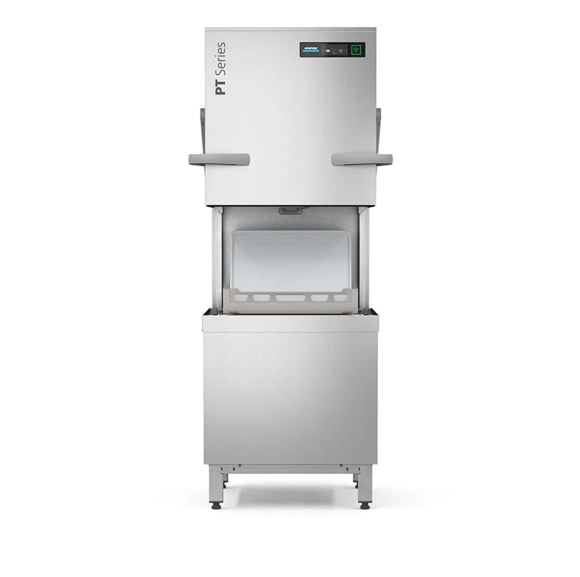 Winterhalter PT-XL Extra Large pass through Dishwasher