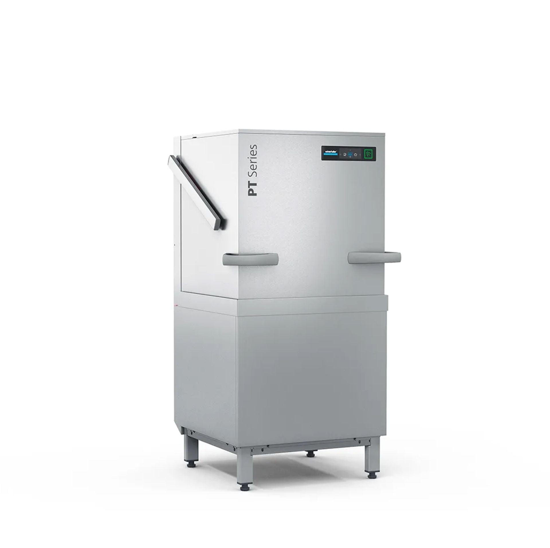 Winterhalter PT-XL Extra Large pass through Dishwasher