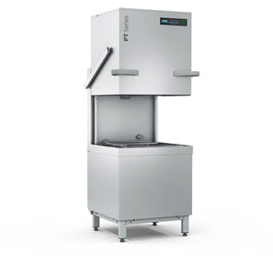 Winterhalter PT-XL Extra Large pass through Dishwasher