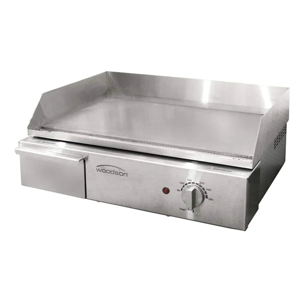 Woodson Griddle W.GDA50