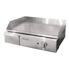 Woodson Griddle W.GDA50