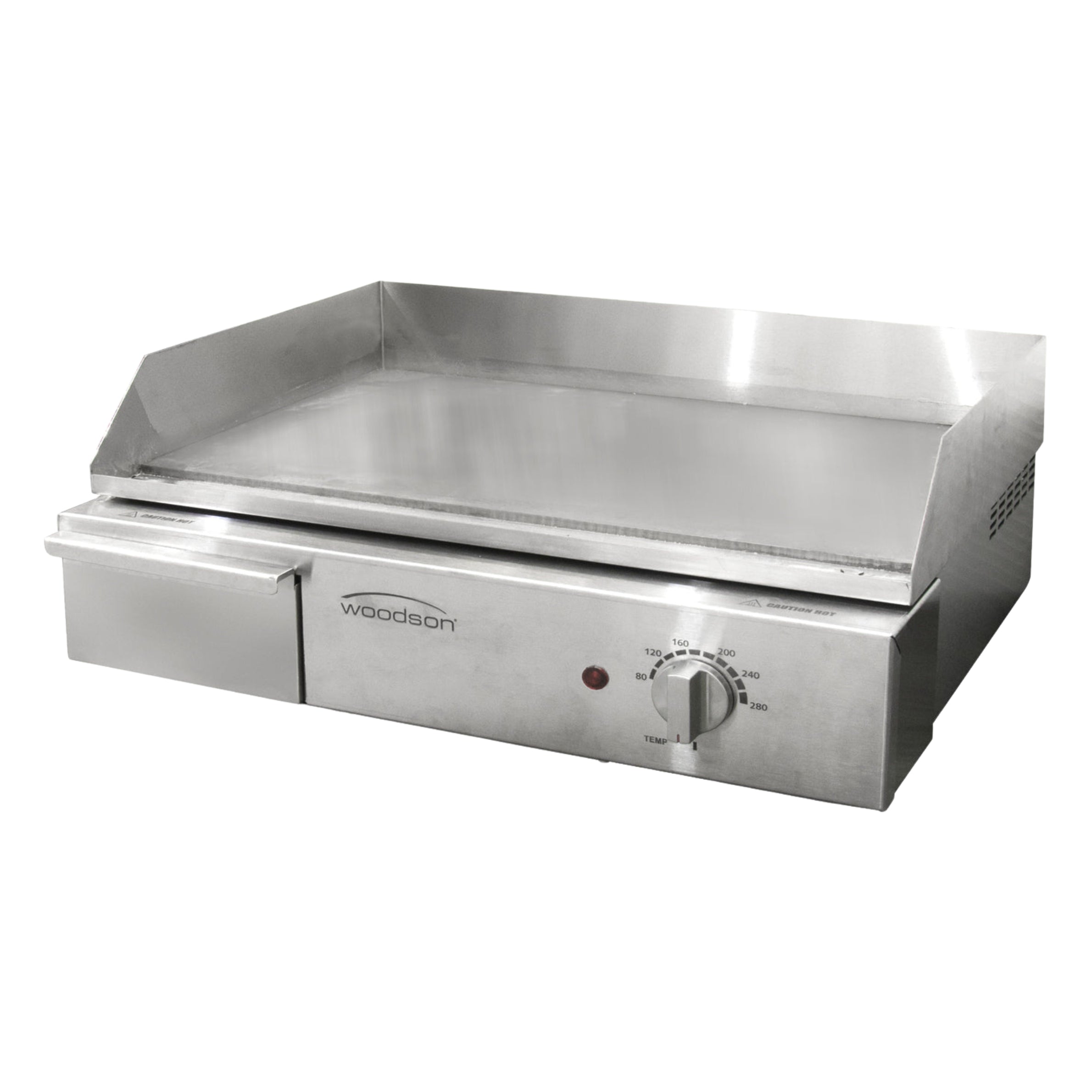 Woodson Large Griddle W.GDA60