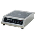 Woodson Single Induction Hob - 10 Amp