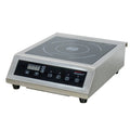 Woodson Single Induction Hob - 15 Amp