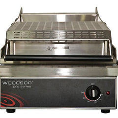 Woodson Pro Series Contact Grill W.GPC350