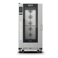 UNOX BAKERTOP MIND.Maps PLUS BIG Combi Oven 16 Tray XEBL-16EU