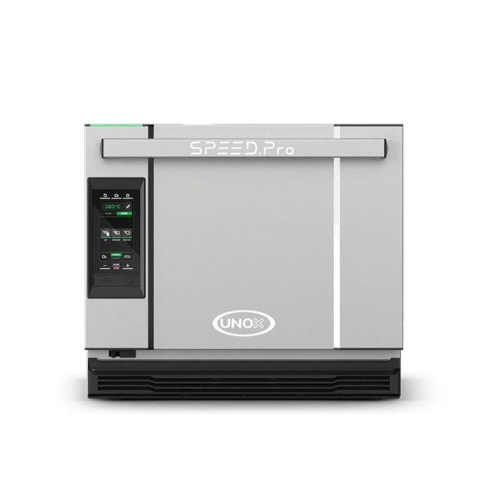 UNOX SPEED Pro Speed Baking Oven Three Phase XESR-03HS-EDDN