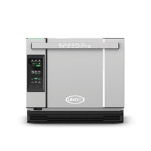 UNOX SPEED Pro Speed Baking Oven Three Phase XESR-03HS-EDDN
