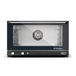 UNOX LineMicro Domenica Electric Convection Oven 4 Trays 600x400mm XF043-AS