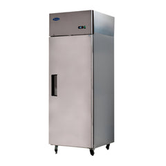 Atosa Single Door Top Mounted Freezer
