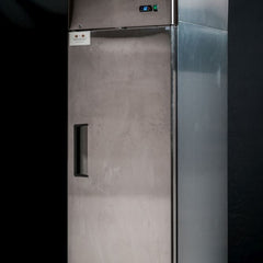 Atosa Single Door Top Mounted Freezer