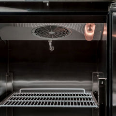 Atosa Single Door Top Mounted Freezer