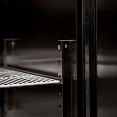 Atosa Single Door Top Mounted Freezer