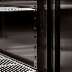 Atosa Single Door Top Mounted Freezer