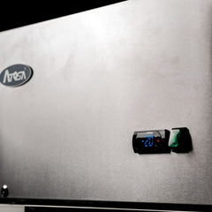 Atosa Single Door Top Mounted Freezer