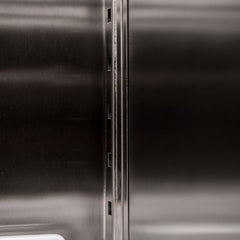 Atosa Double Door Top Mounted Fridge 900L YBF9218
