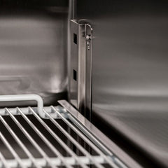 Atosa Double Door Top Mounted Freezer