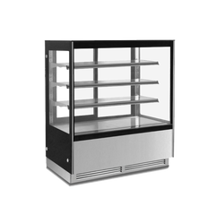 Besttop 4 Tier Cake Showcase 1200x700x1300mm 3L YC-1200H