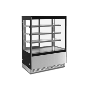 Besttop 4 Tier Cake Showcase 900x700x1300mm 3L YC-900H