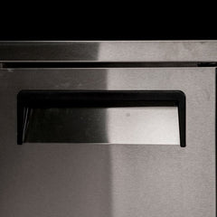 Atosa 1.2m Freezer Undercounter
