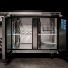 Atosa 1.5m Refrigerator Undercounter