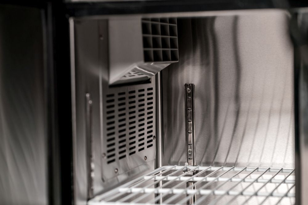 Atosa 1.2m Refrigerator Undercounter