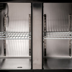 Atosa 1.2m Refrigerator Undercounter