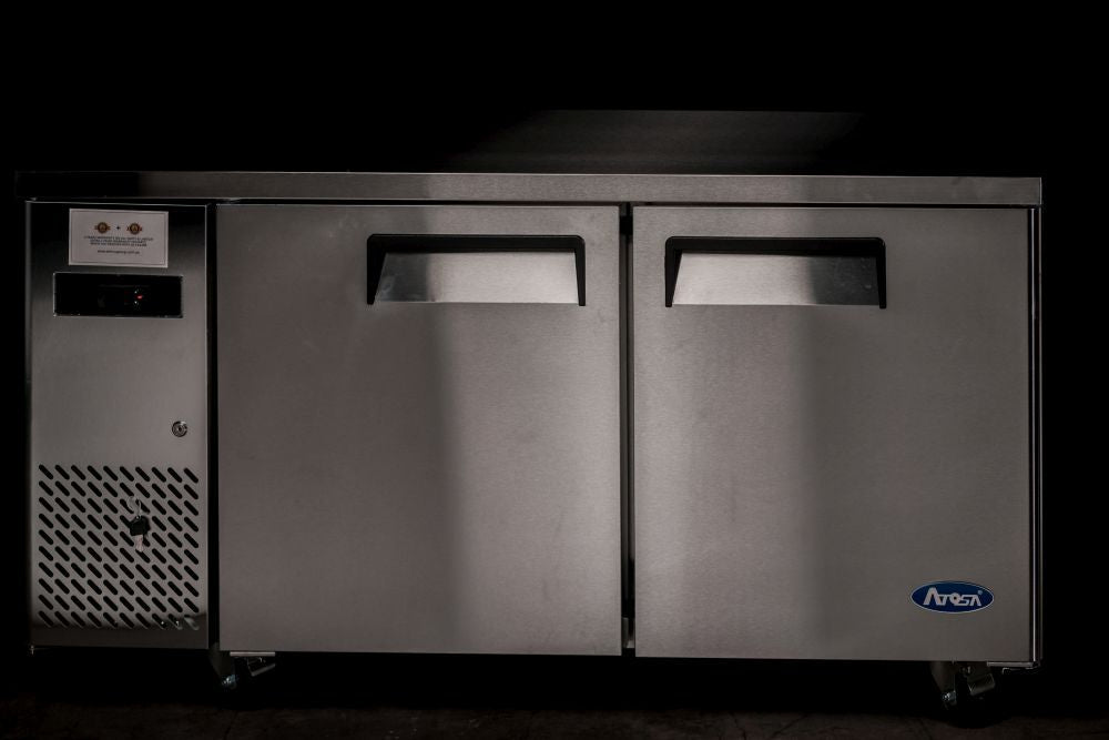 Atosa 1.5m Refrigerator Undercounter