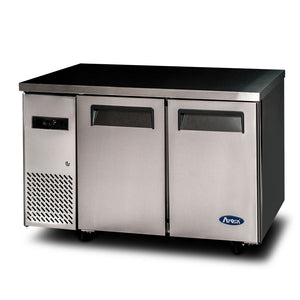 Atosa 1.2m Freezer Undercounter