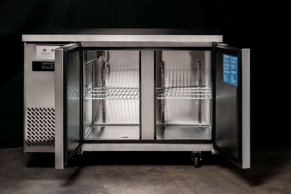 Atosa 1.5m Refrigerator Undercounter