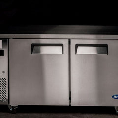 Atosa 1.2m Refrigerator Undercounter