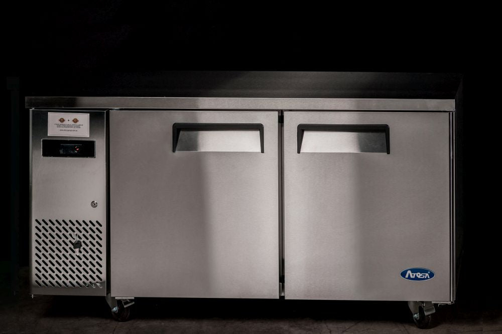Atosa 1.5m Refrigerator Undercounter