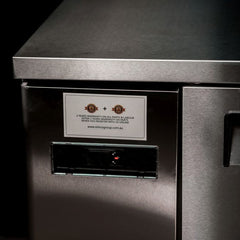 Atosa 1.5m Refrigerator Undercounter