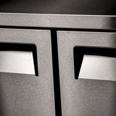 Atosa 1.5m Freezer Undercounter