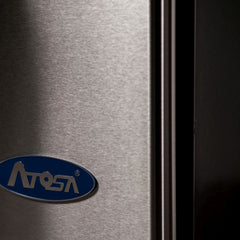 Atosa 1.5m Refrigerator Undercounter