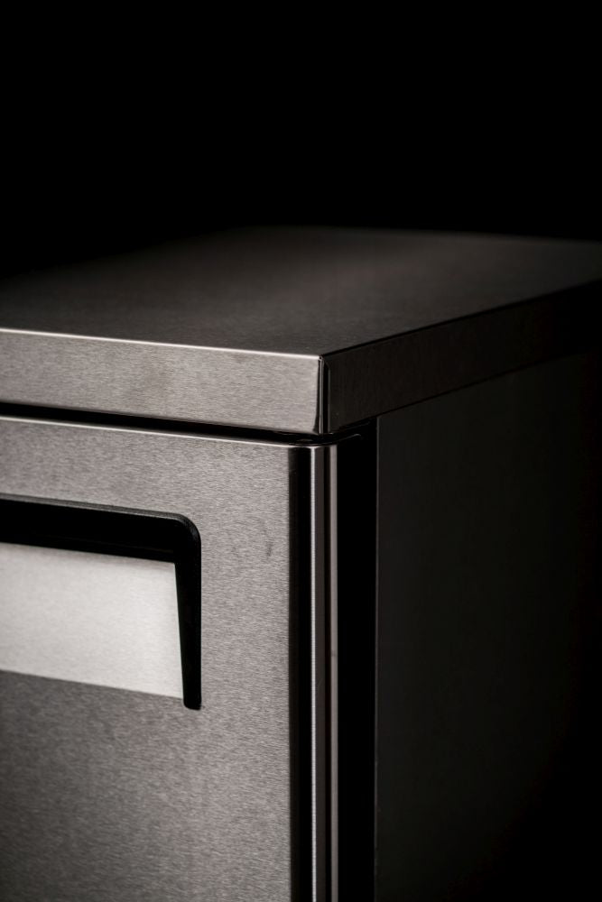 Atosa 1.2m Refrigerator Undercounter