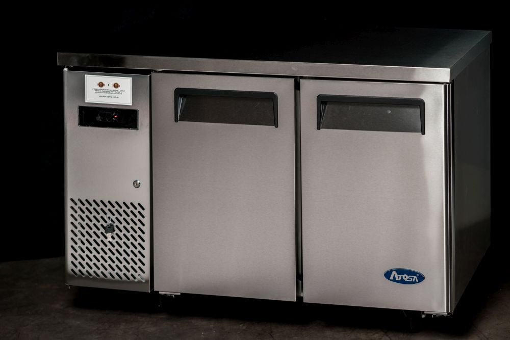 Atosa 1.5m Refrigerator Undercounter