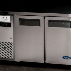 Atosa 1.2m Refrigerator Undercounter