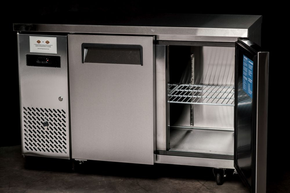 Atosa 1.5m Refrigerator Undercounter