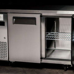 Atosa 1.2m Refrigerator Undercounter